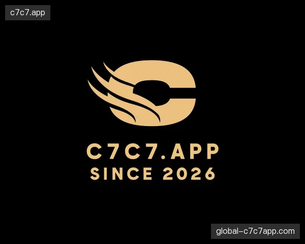 走进c7c7.app官网